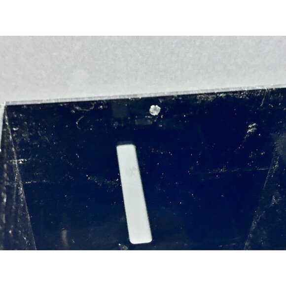 Get Digital Rubiks Cube Plastic Tissue Box Cover Holder Magic Cube Magnetic Lock - Picture 9 of 11